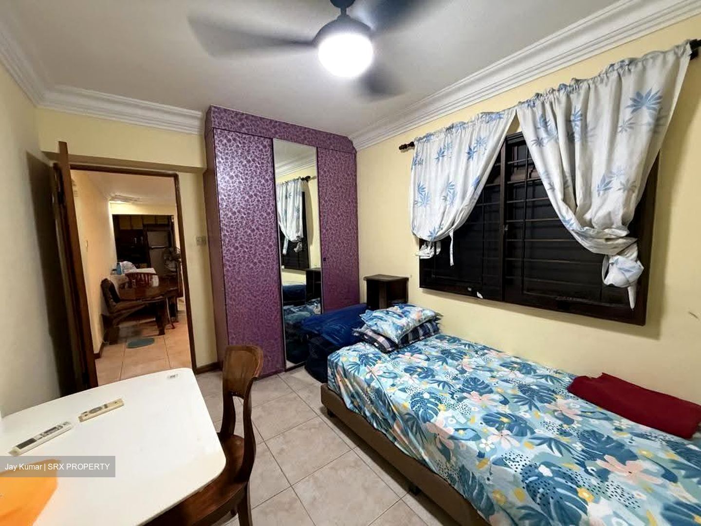 Blk 200B Compassvale South Gate (Sengkang), HDB 5 Rooms #637021571